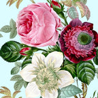 Floral enchant Coffee Mug Gallery Image 2