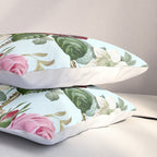 Floral enchant Pillow Sham Gallery Image 3