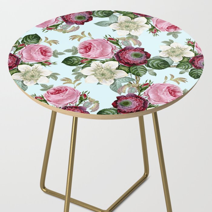 Floral enchant Side Table Gallery Image 2