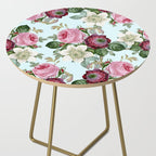 Floral enchant Side Table Gallery Image 2