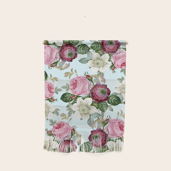 Floral enchant Wall Hanging Gallery Image 1