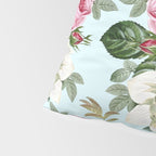 Floral enchant Pillow Sham Gallery Image 4