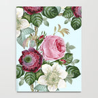 Floral enchant Notebook Gallery Image 4