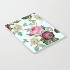 Floral enchant Notebook Gallery Image 3