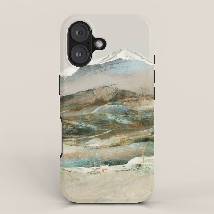 Cordillera iPhone Case Gallery Image 1