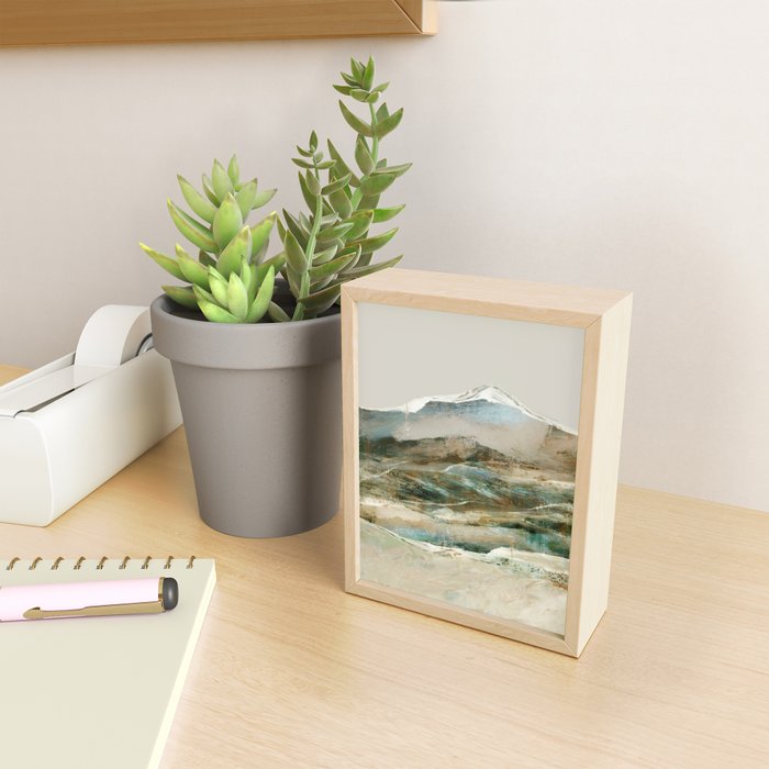 Cordillera Mini Art Print Gallery Image 2