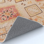 Traditional Oriental Desert Bohemian Moroccan Style  Rug Gallery Image 4