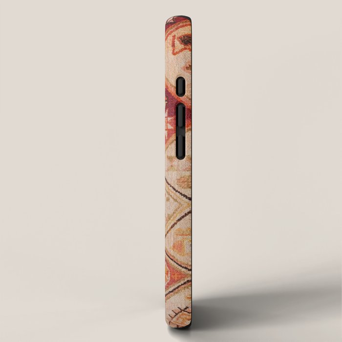 Traditional Oriental Desert Bohemian Moroccan Style  iPhone Case Gallery Image 2