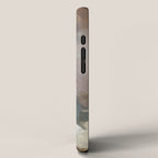 Organic Earth Palette iPhone Case Gallery Image 2