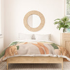 Summer in the Wild Duvet Cover Gallery Image 3
