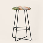 Summer in the Wild Stool Gallery Image 1