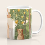 Summer in the Wild Coffee Mug Gallery Image 1