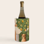 Summer in the Wild Wine Chiller Gallery Image 3