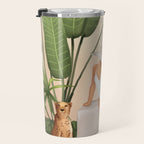 Summer in the Wild Travel Mug Gallery Image 3