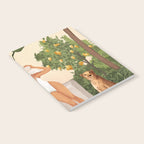 Summer in the Wild Notebook Gallery Image 2