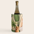 Summer in the Wild Wine Chiller Gallery Image 2