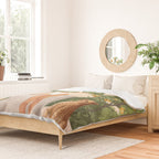 Summer in the Wild Duvet Cover Gallery Image 2