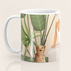 Summer in the Wild Coffee Mug Gallery Image 3