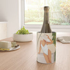 Summer in the Wild Wine Chiller Gallery Image 4