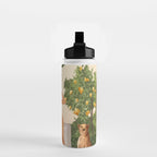 Summer in the Wild Water Bottle Gallery Image 2
