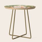 Summer in the Wild Side Table Gallery Image 1