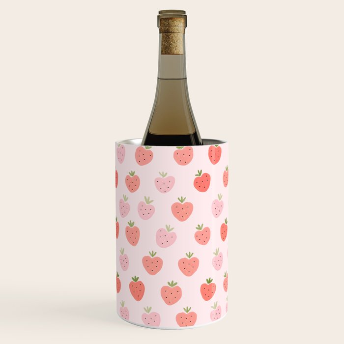Strawberry Sweet Delights Wine Chiller Gallery Image 1