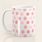 Strawberry Sweet Delights Coffee Mug Gallery Image 3