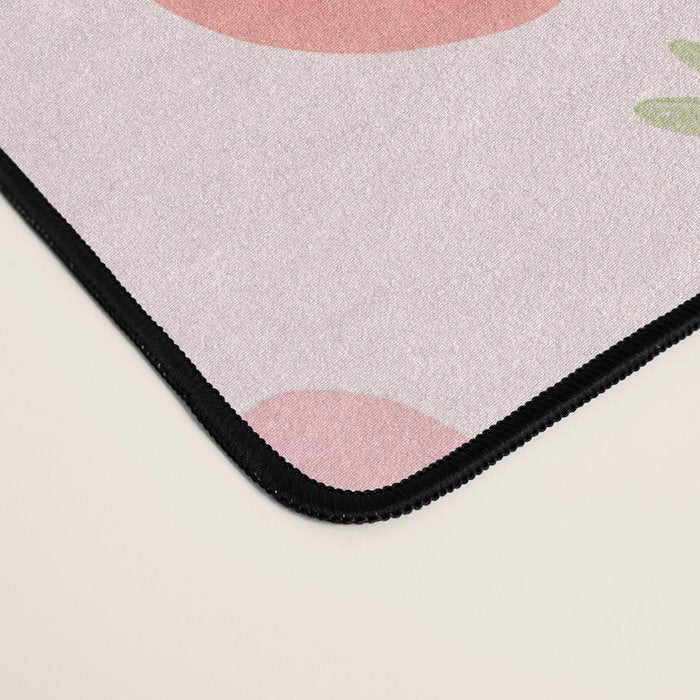 Strawberry Sweet Delights Desk Mat Gallery Image 4