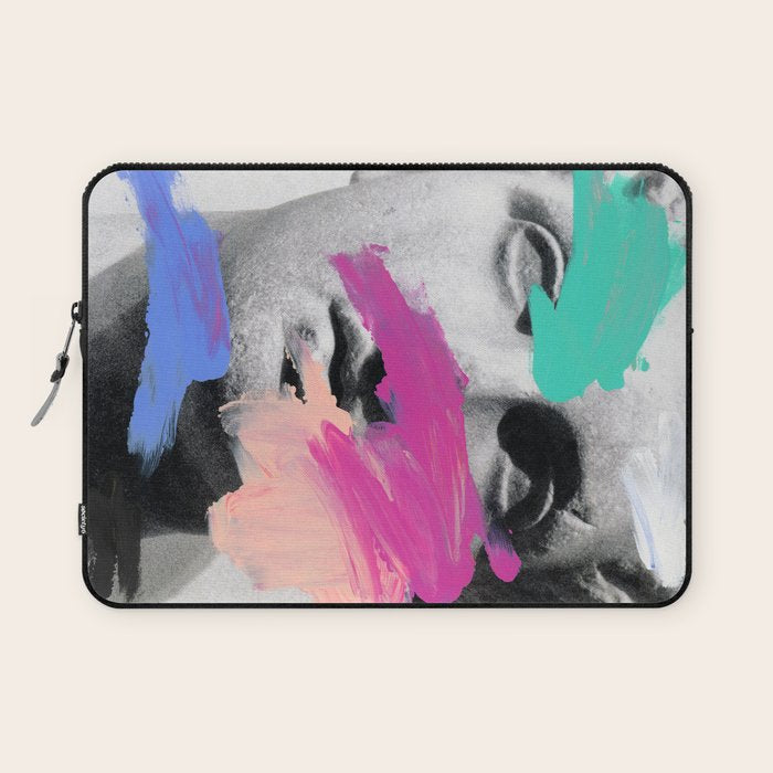 Composition 701 Laptop Sleeve Gallery Image 1