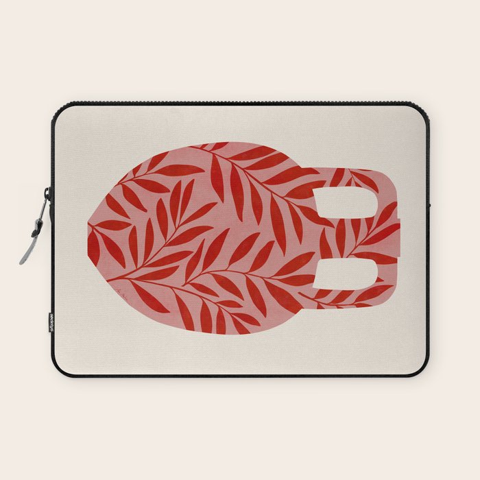 Mediterranean roman vessel II Laptop Sleeve Gallery Image 1
