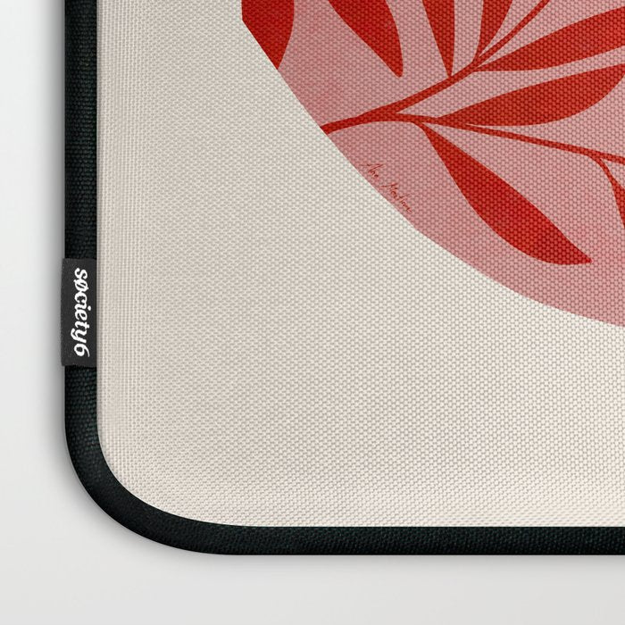 Mediterranean roman vessel II Laptop Sleeve Gallery Image 3