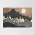 Autumn Mountains Rug Gallery Image 2