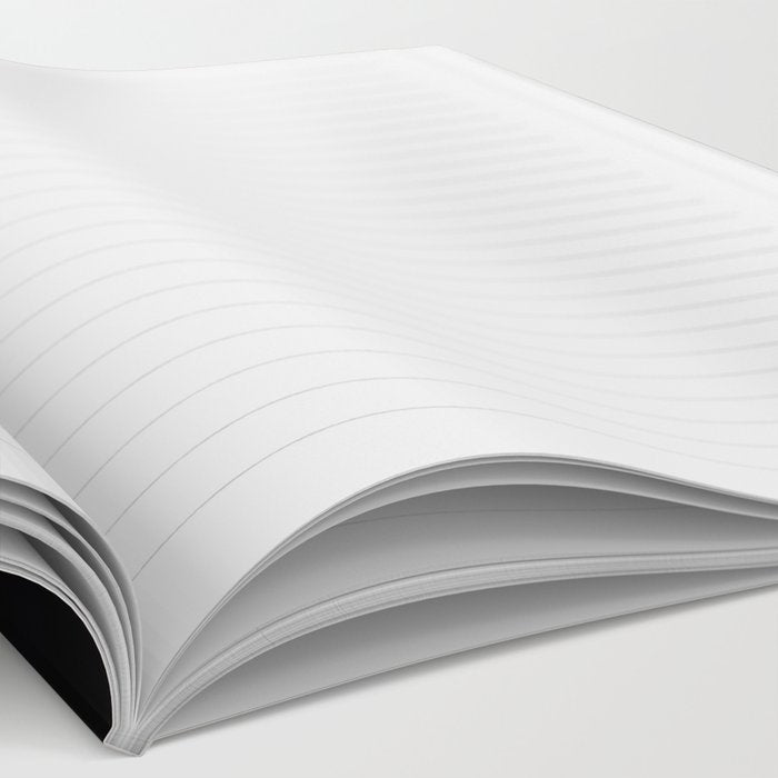 Autumn Mountains Notebook Gallery Image 2