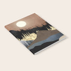 Autumn Mountains Notebook Gallery Image 2