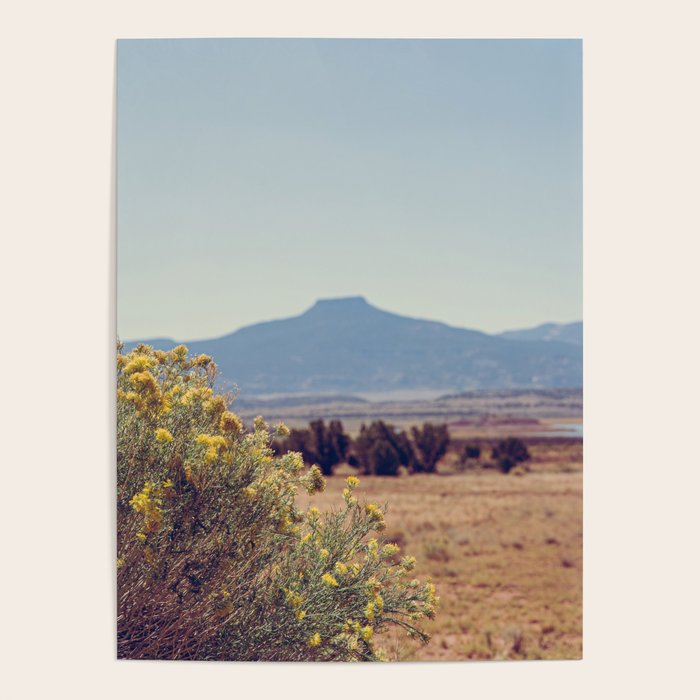 Autumn in New Mexico I Poster Gallery Image 1