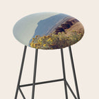 Autumn in New Mexico I Stool Gallery Image 2