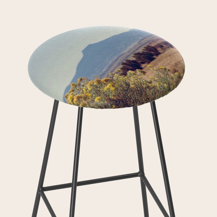 Autumn in New Mexico I Stool Gallery Image 2