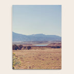 Autumn in New Mexico I Notebook Gallery Image 4