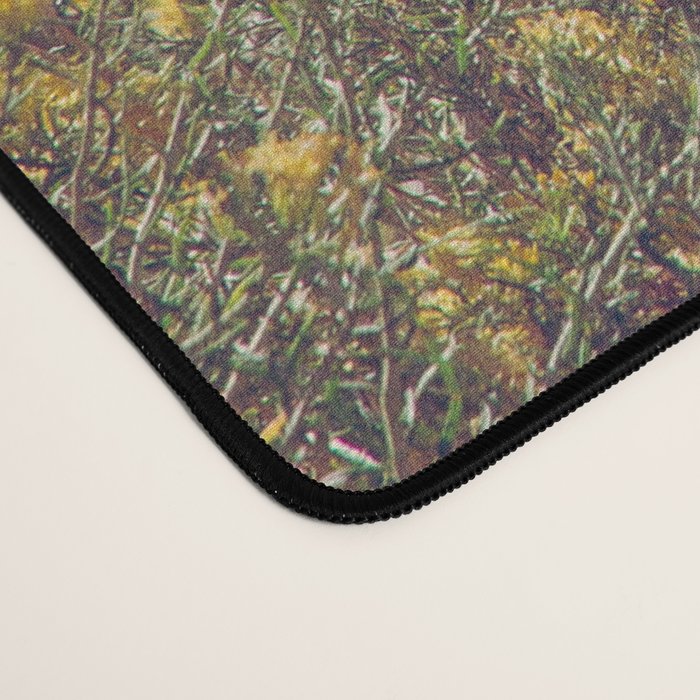 Autumn in New Mexico I Desk Mat Gallery Image 4