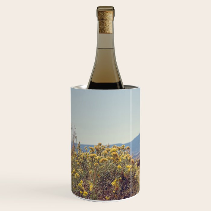 Autumn in New Mexico I Wine Chiller Gallery Image 2