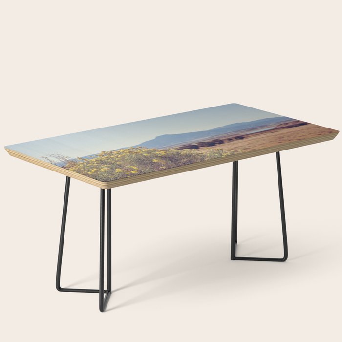 Autumn in New Mexico I Coffee Table Gallery Image 1