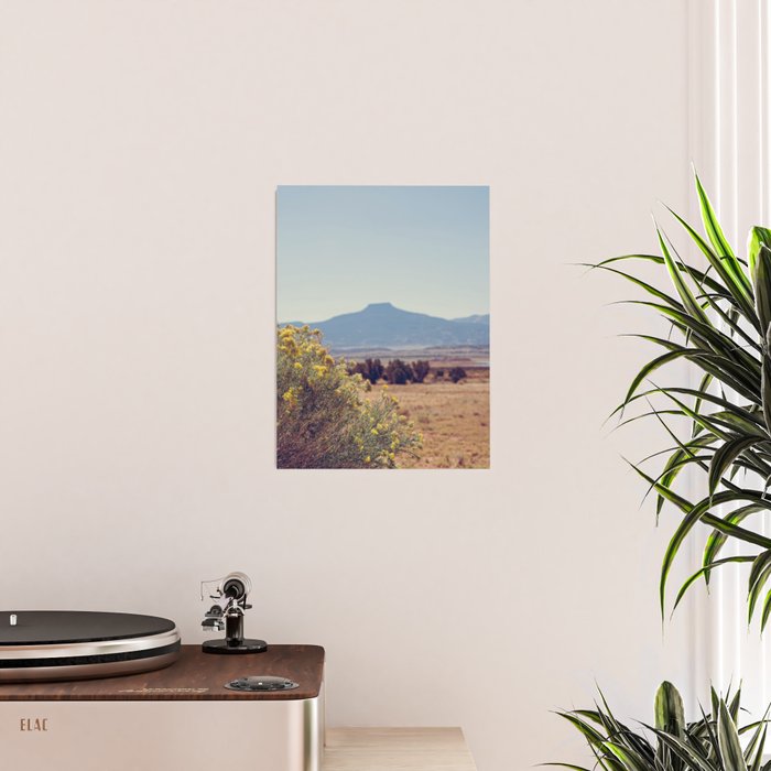 Autumn in New Mexico I Poster Gallery Image 2