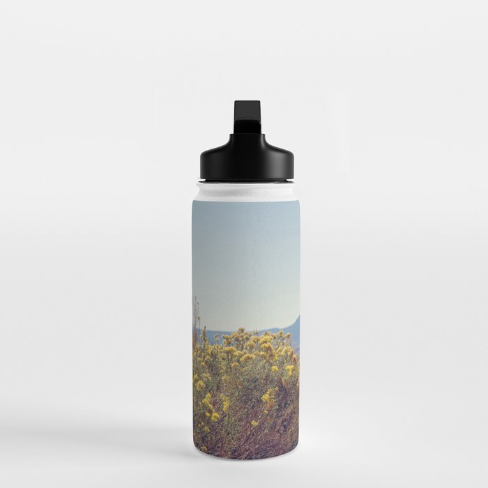 Autumn in New Mexico I Water Bottle Gallery Image 3