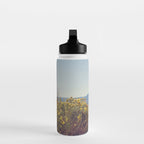 Autumn in New Mexico I Water Bottle Gallery Image 3