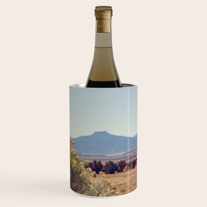 Autumn in New Mexico I Wine Chiller Gallery Image 1