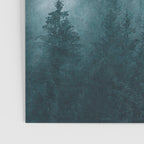 Foggy Forest 4 Poster Gallery Image 3