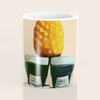 Pineapple Coffee Mug Gallery Image 4