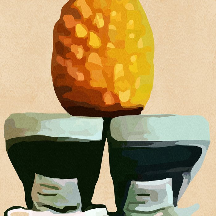 Pineapple Coffee Mug Gallery Image 2