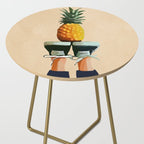 Pineapple Side Table Gallery Image 2