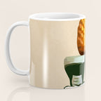 Pineapple Coffee Mug Gallery Image 3